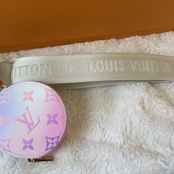 Louis Vuitton on the go pm tote - Picture 4 of 6